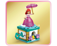 LEGO Disney Princess 43259 Wirująca Arielka - 1284106 - zdjęcie 19
